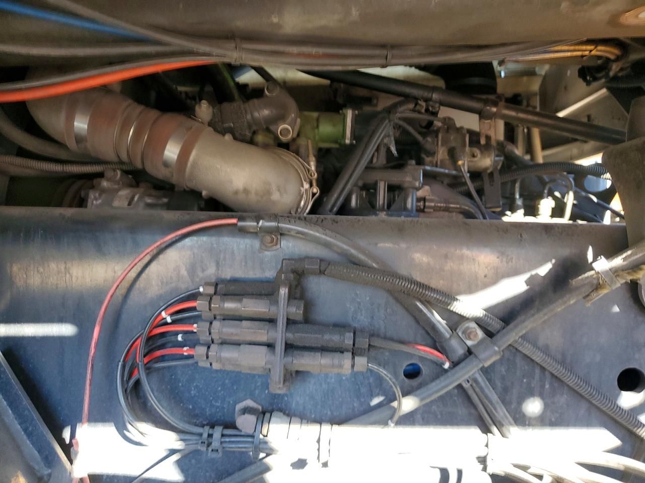 2013 Kalmar 2013 Klhy Ottawa