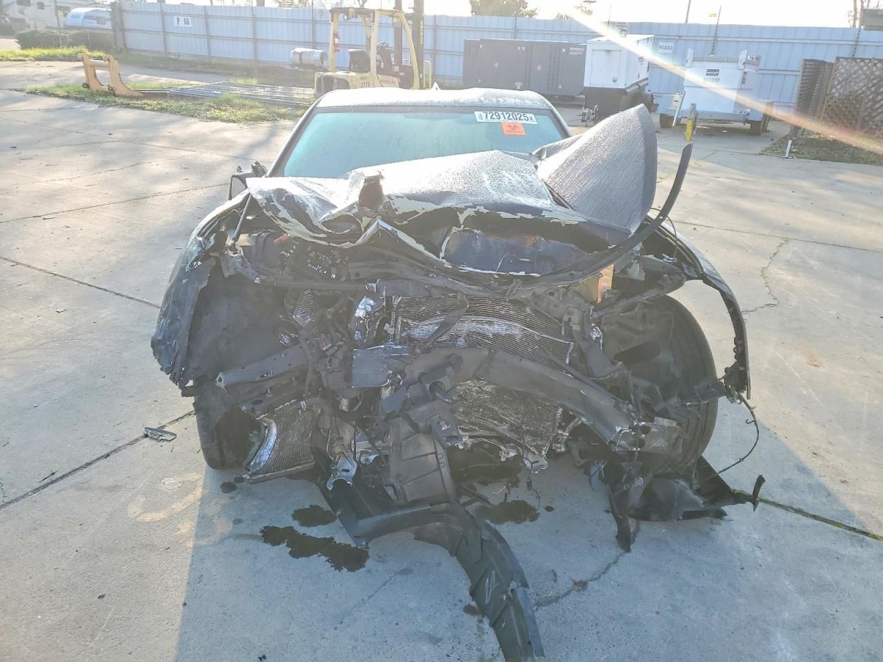 2016 Chevrolet Camaro ss