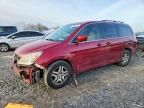2006 Honda Odyssey ex
