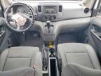 2017 Nissan NV200 Utility / Service Van