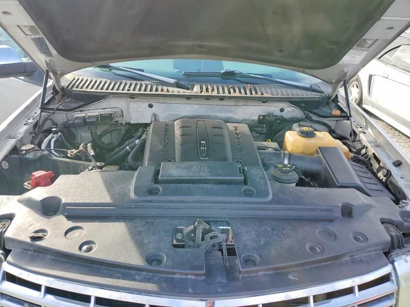 2007 Lincoln Navigator l