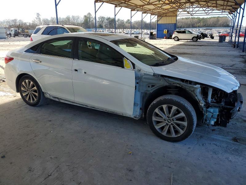 2014 Hyundai Sonata se