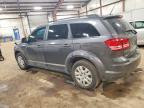 2016 Dodge Journey se