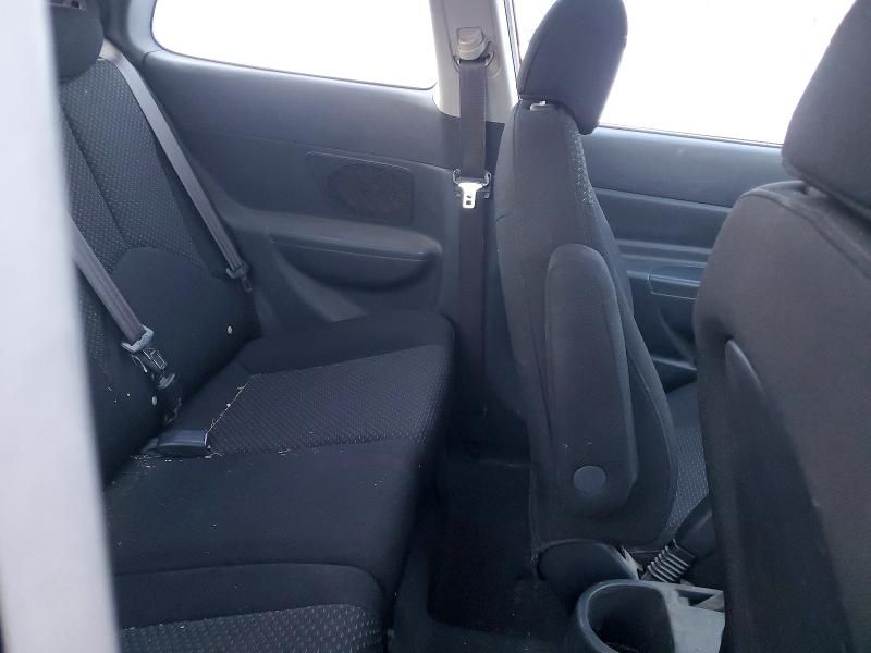 2008 Hyundai Accent gs