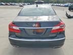 2013 Hyundai Genesis 3.8l