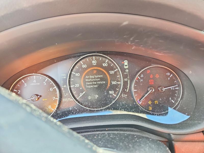 2021 Mazda 3 Preferred