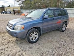 2006 Toyota Highlander Hybrid for sale in Knightdale, NC