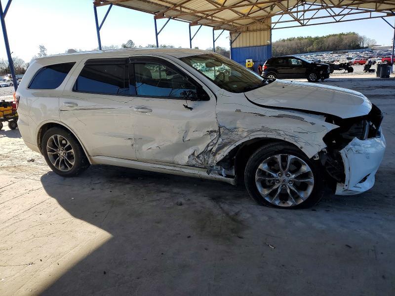 2019 Dodge Durango gt
