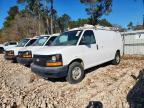 2013 Chevrolet Express G2500