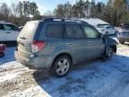 2010 Subaru Forester 2.5x Premium