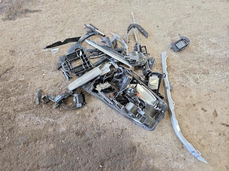 2020 Volkswagen Atlas Cross Sport s