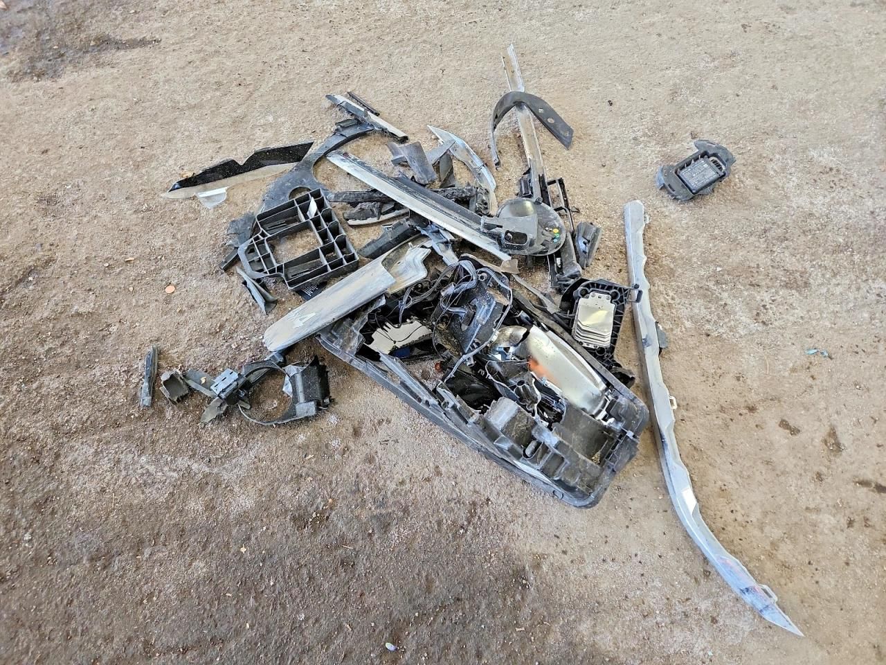 2020 Volkswagen Atlas Cross Sport s