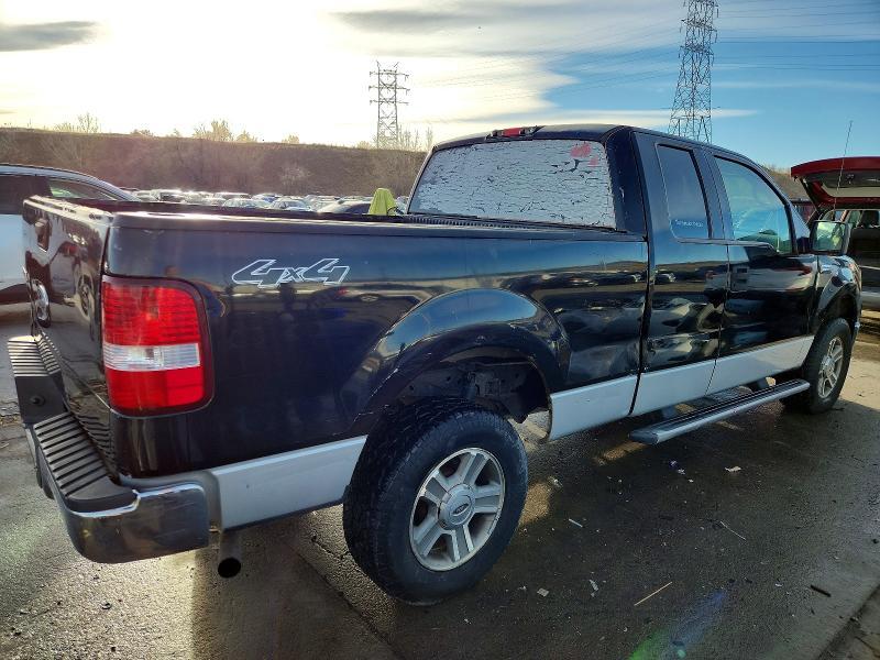 2005 Ford F150