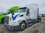 2016 Peterbilt Tractor 2016 Peterbilt 579 Semi Truck