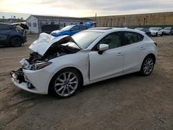 2016 Mazda 3 Grand Touring for sale in Baltimore, MD
