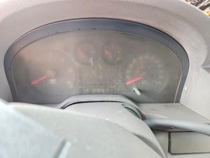 2004 Ford Freestar ses