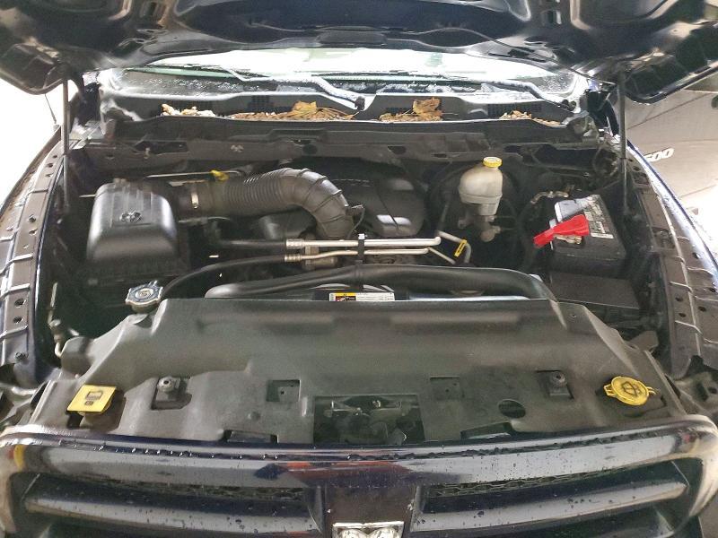 2012 Dodge Ram 1500 st