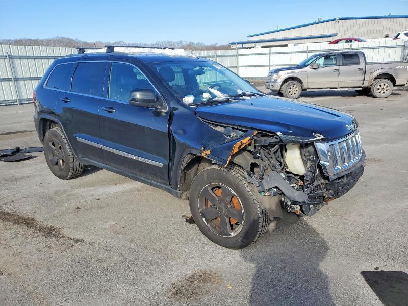 2013 Jeep Grand Cherokee Laredo