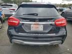 2015 Mercedes-Benz Gla 250 4matic