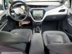 2017 Chevrolet Bolt ev Premier