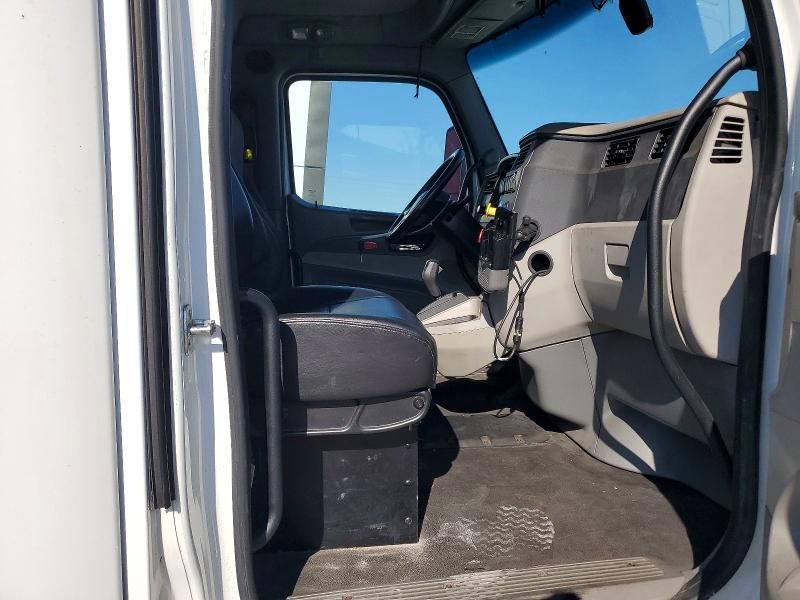 2018 Peterbilt 579 Semi Truck