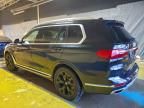 2019 BMW X7 Xdrive50i