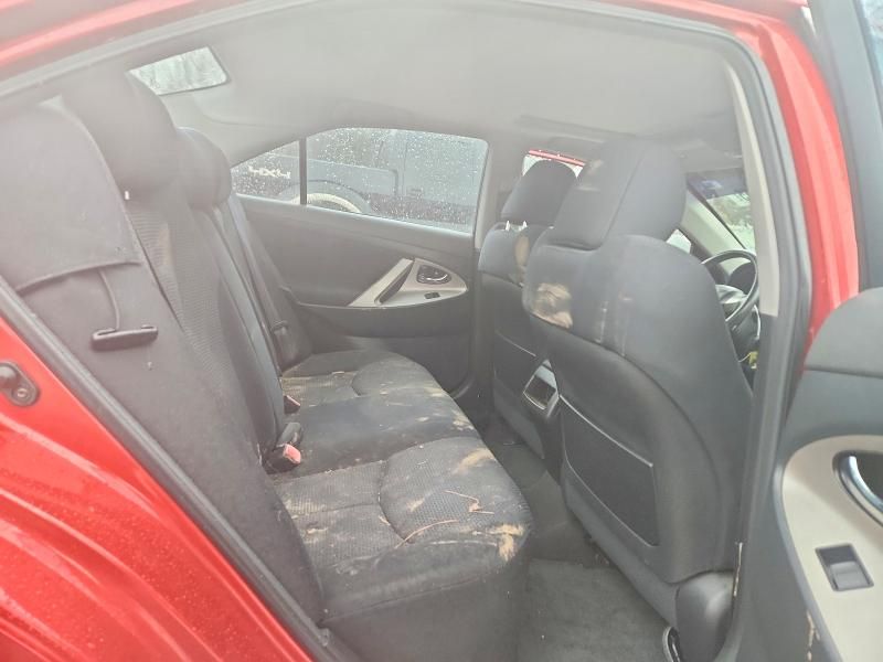 2009 Toyota Camry Base