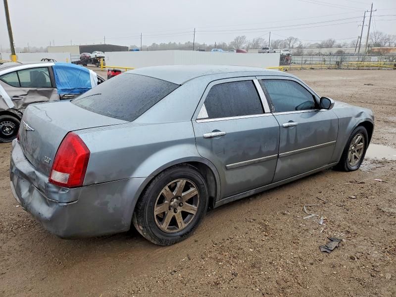 2006 Chrysler 300 Touring