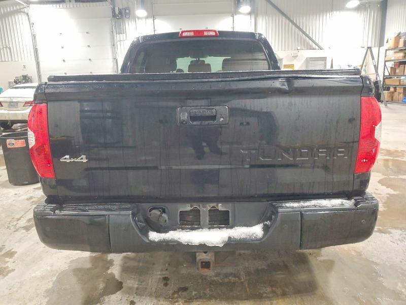 2016 Toyota Tundra Crewmax 1794