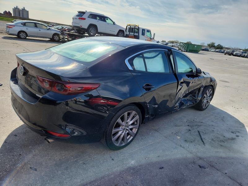 2021 Mazda 3 Preferred