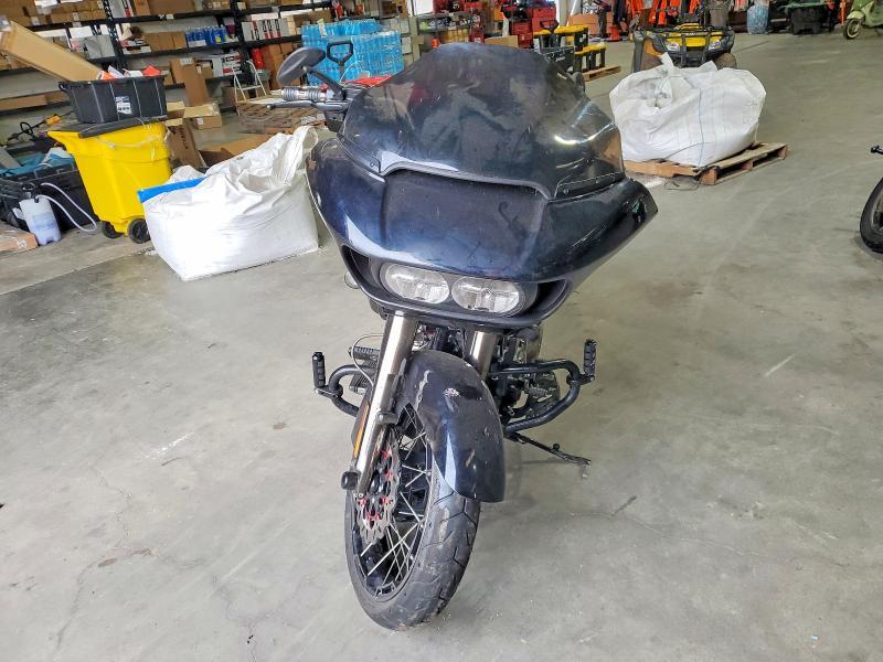 2022 Harley-Davidson Fltrxse