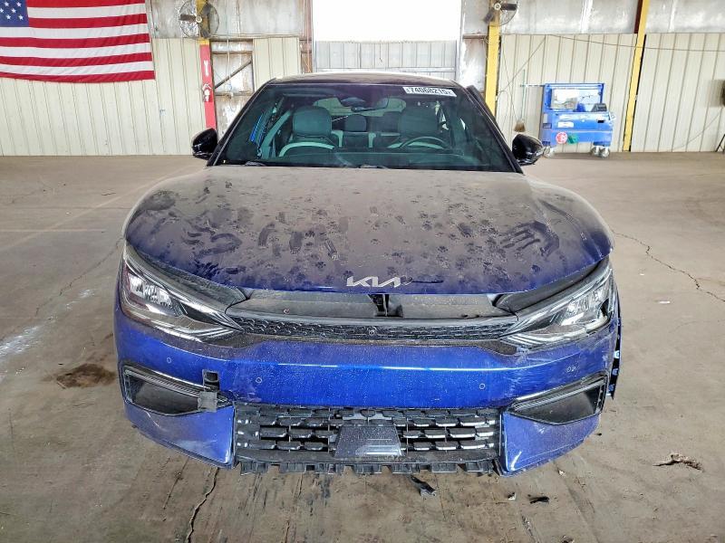 2024 KIA EV6 gt Line