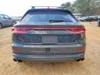 2023 Audi SQ8 Premium Plus