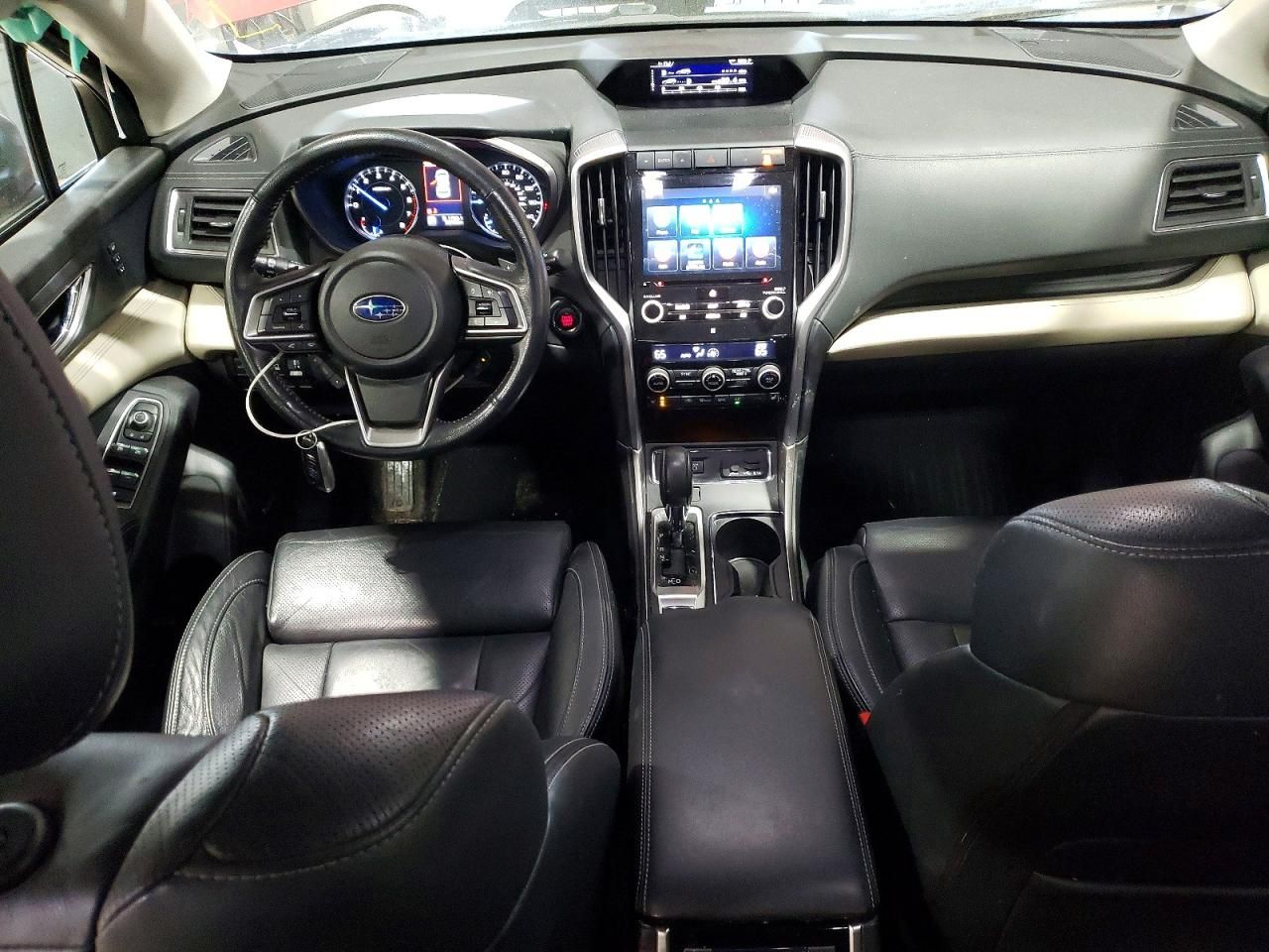 2019 Subaru Ascent Limited