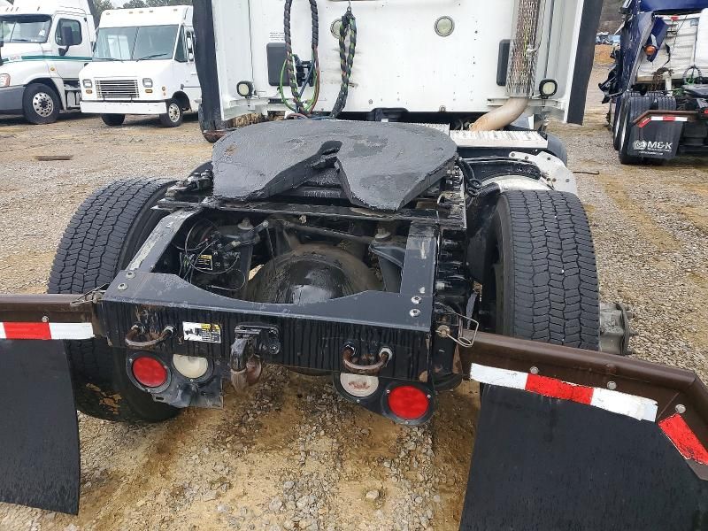 2017 Peterbilt Tractor 2017 Peterbilt 579 Semi Truck