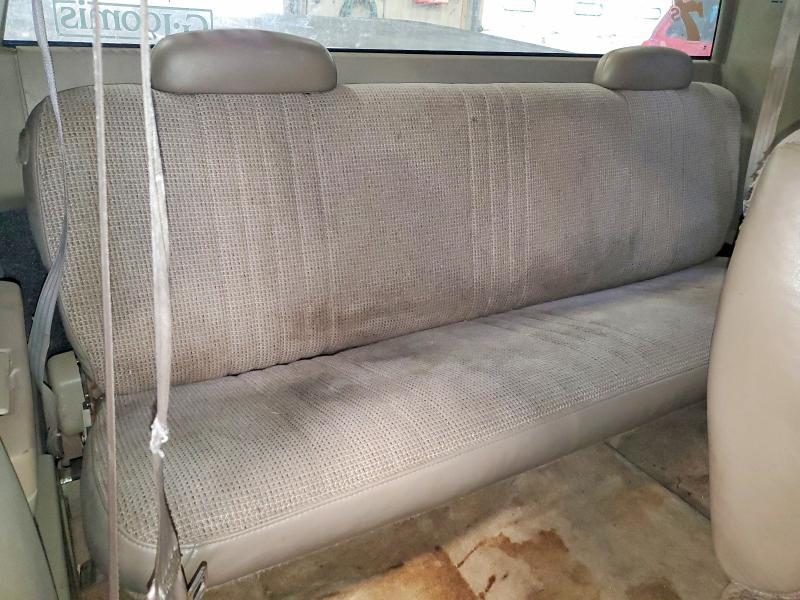 1998 Chevrolet GMT-400 K1500