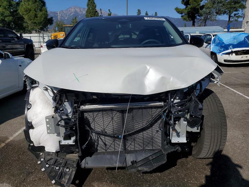 2025 Nissan Ariya Evolve+