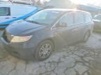 2011 Honda Odyssey ex