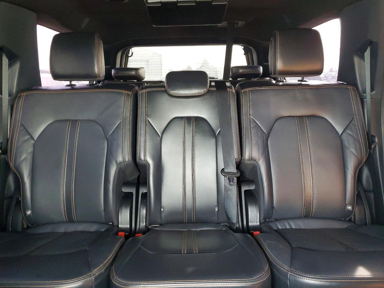 2022 Ford Expedition max Platinum