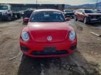 2019 Volkswagen Beetle s