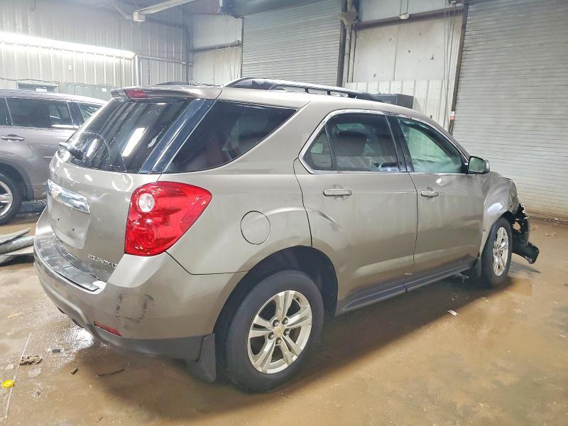 2011 Chevrolet Equinox lt