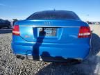 2008 Audi S6 Quattro