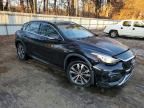 2017 Infiniti Qx30 Base