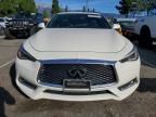 2020 Infinity Q60 Pure