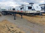 1997 Transcraft Flatbed Trailer