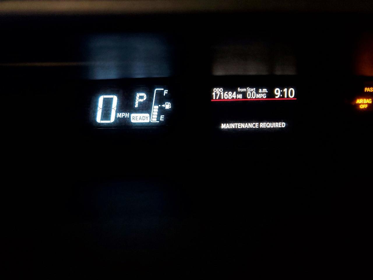 2015 Toyota Prius c