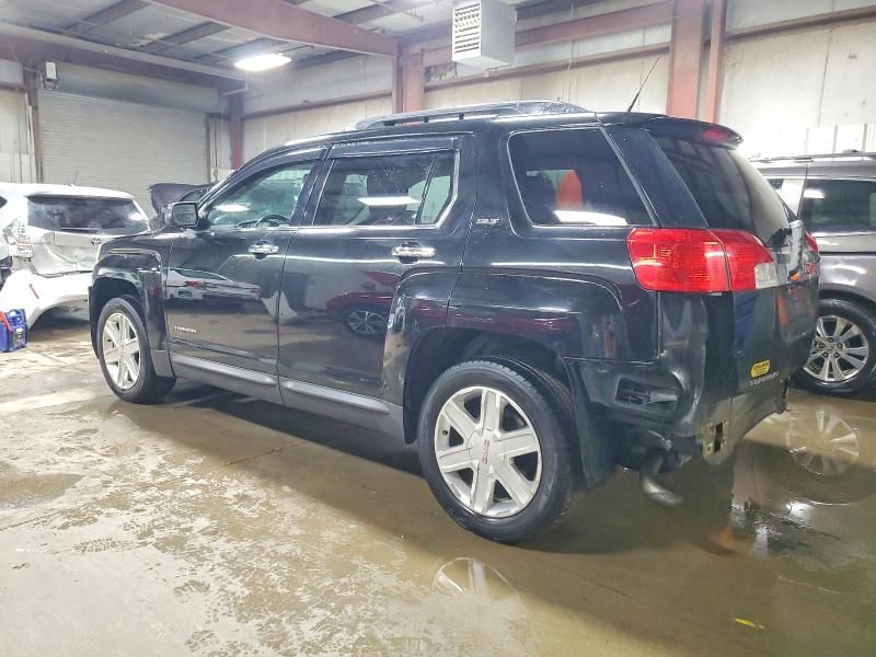 2011 GMC Terrain slt