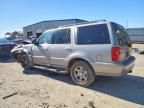 2001 Lincoln Navigator