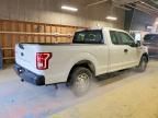 2017 Ford F150 Super Cab