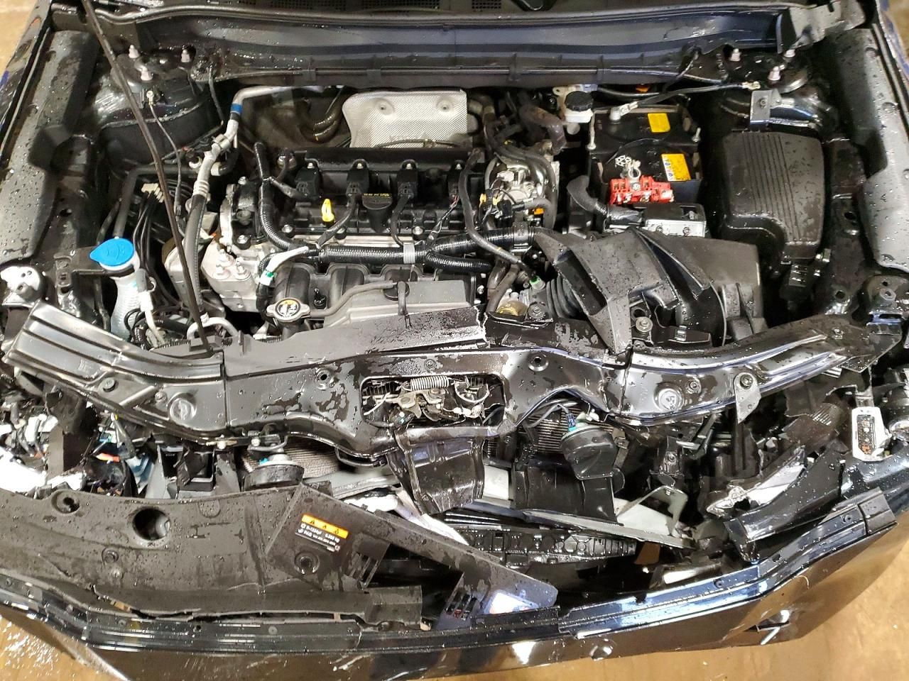 2024 Mazda Cx-5 Premium Plus